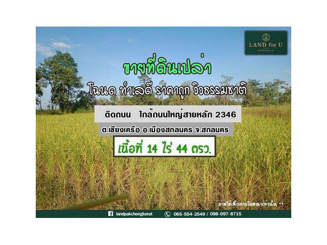 #ขายที่ดินภูเก็ต #ที่ดินติดถนนหลักหมายเลข3033 #พร้อมสวยยางและบ้านพัก #ใกล้สถานที่ท่องเที่ยวมากมาย