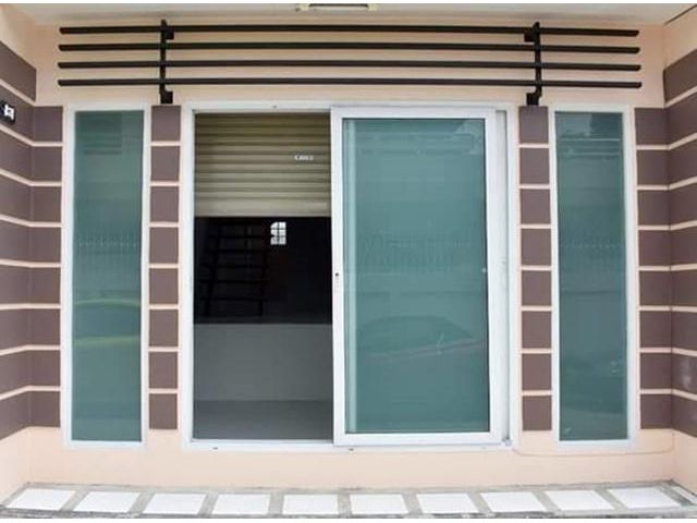 เดอะมอล์บางกะปิ 2ชั้น19ตรว. 2นอน ลาดพร้าว112-116