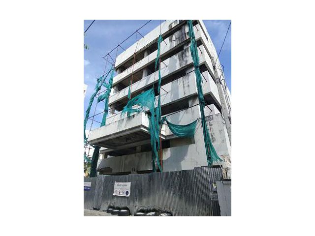 Commercial building for sale & Rent in Thonglor