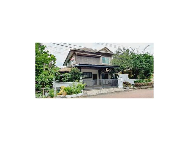 ขายบ้านเดี่ยวลำลูกกา คลอง4 ขนาด 84 ตรว