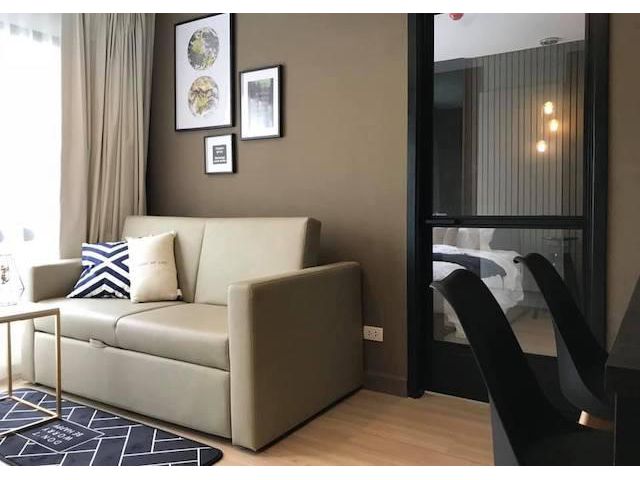 The Nest 22 วิวสวย สงบ