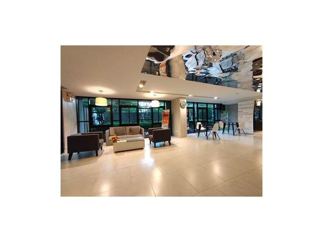 ขายคอนโดหรู palm springs nimman condo ติดวันนิมมาน