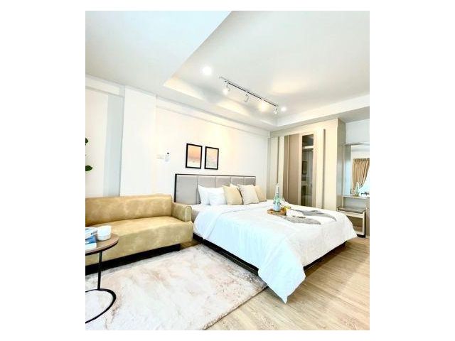 R7ให้เช่าถูกมาก ราคานักศึกษา 7 Star Condo @เจ็ดยอด