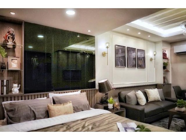 ขายคอนโดรีโนเวทใหม่ พิกัด หลังมหาลัยเชียงใหม่