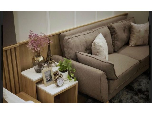 ถูก ‼ขายคอนโดรีโนเวทใหม่ หลังมหาลัยเชียงใหม่