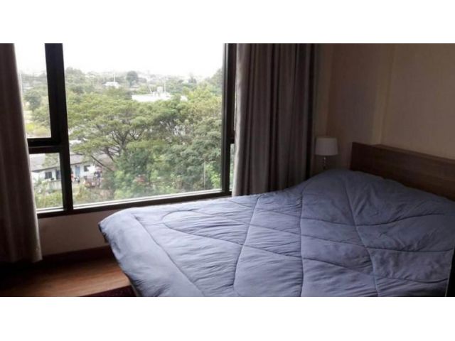 ขายคอนโด Tree Boutique ช้างคลาน