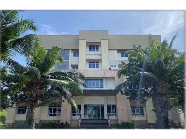 ให้เช่าโกดัง 27 ไร่ 25000 ตรม. บ้านแพ้ว สมุทรสาคร