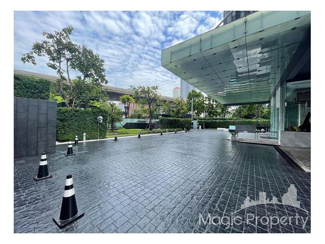 ให้เช่าคอนโดมิเนียม 2 ห้องนอน ในคีนน์ บาย แสนสิริ, แขวงคลองเตย, เขตคลองเตย, กทม.