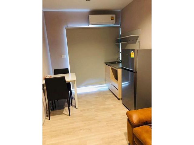 ขาย(พร้อมผู้เช่า)คอนโดCity Garden Tower ชลบุรี