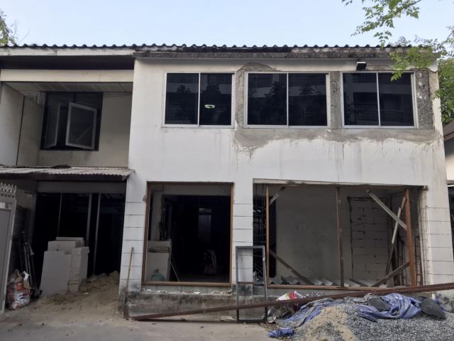 ให้เช่าบ้าน 2 ชั้น ซอยสุขุมวิท 31 ย่านสุขุมวิท