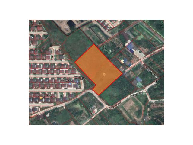 ขายที่ดิน บางพลับ 4-3-10 ไร่ 28.65 ล้าน