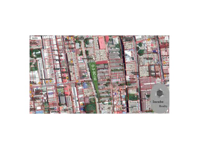 ขายที่ดิน วังทองหลาง 0-3-80 ไร่ 30 ล้านบาท