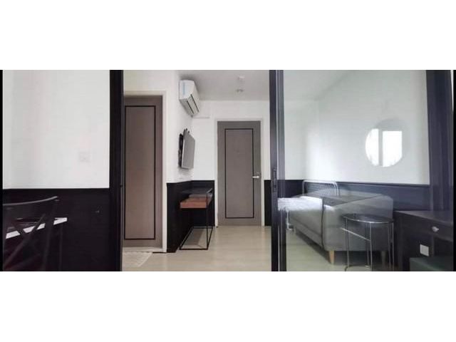 【Rent- Bangkok Condo】Life asoke
