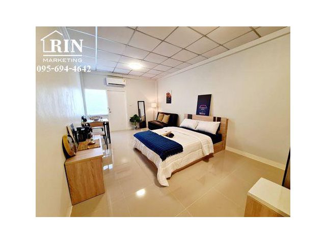 R116-067S ขาย! ห้องชุดเคหะดอนเมือง ขนาด : 26 ตรม.  สวยที่สุด ดีที่สุดในราคา 340,000