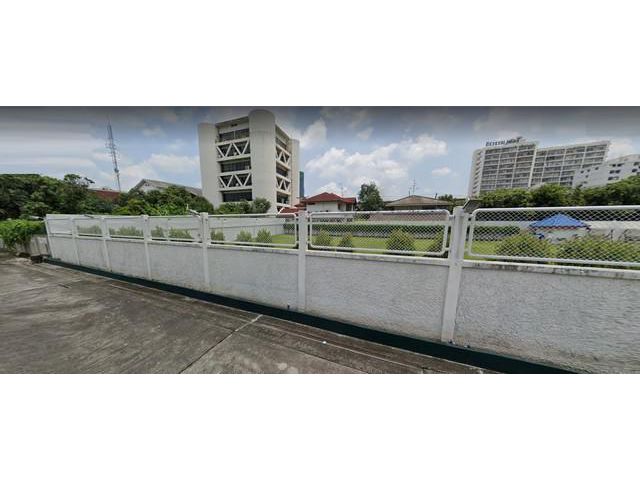 ขายที่ดินเปล่า 300 ตรว. ลาดพร้าว 88 ใกล้เลียบด่วน