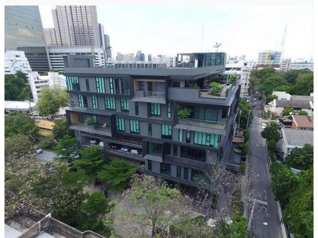 ให้เช่าพื้นที่สำนักงาน 266ตรม. ซ.พหลโยธิน2