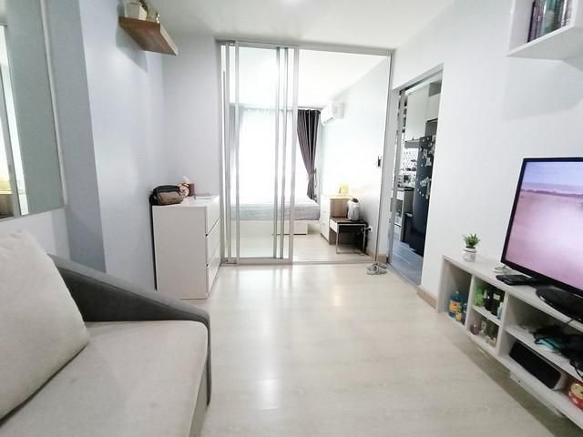 ขาย The Kith Plus Sukhumvit 113 ตึก B คอนโด 28 ตรม. BTS แบริ่ง