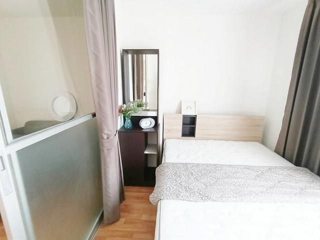 ขาย Lumpini Ville สุขุมวิท 76 – แบริ่ง สเตชั่น 23 ตรม. ชั้น 2 ใกล้ BTS แบริ่ง