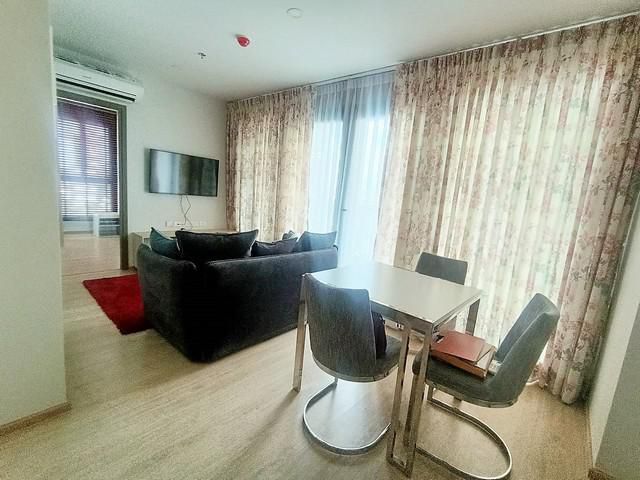 ขาย Ideo O2 ตึก A 53 ตรม. 2 นอน 2 น้ำ ชั้น 13 BTS บางนา