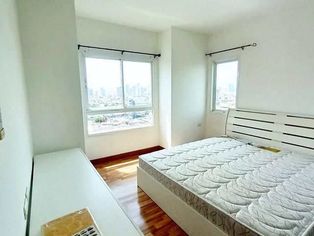 ขาย BTS RESIDENCE ลาดพร้าว คอนโด 66 ตร.ม. 2 นอน MRT สวนจตุจัก คุ้มไม่ไหว