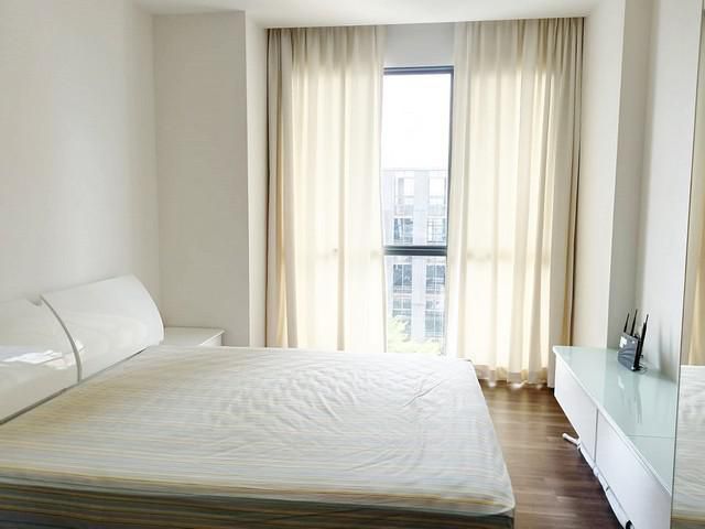 ขาย The Room Sukhumvit 62 ห้อง 45 ตรม. ชั้น 7 เฟอร์และเครื่องใช้ไฟฟ้า ครบชุด