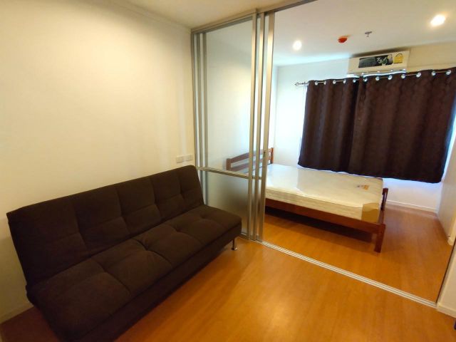 ขายห้องสวยลุมพินีพาร์ค รัตนาธิเบศร์ งามวงศ์วาน