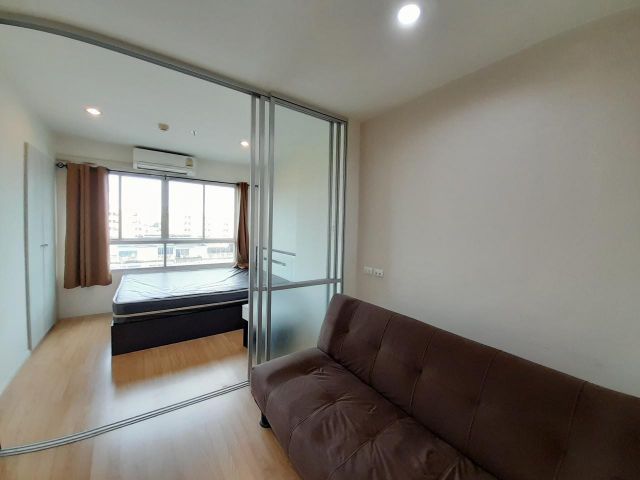 ห้องสวยๆให้เช่า น่าอยู่ลุมพินี วิลล์ รามคำแหง 60/2