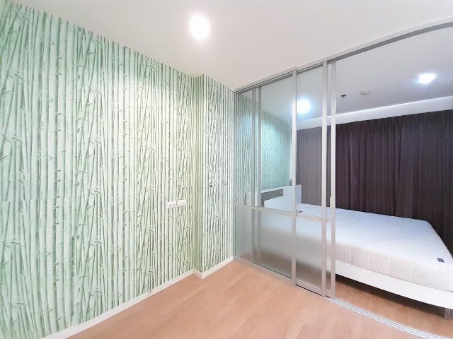 ให้เช่าห้องสวยๆ น่าอยู่ลุมพินี วิลล์ รามคำแหง 60/2