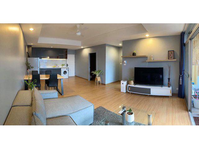 Monterey Place สะอาด
