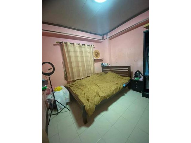 T01660 ให้เช่าห้องชุดเอื้ออาทรป่าตัน ตึก 30 ชั้น 2