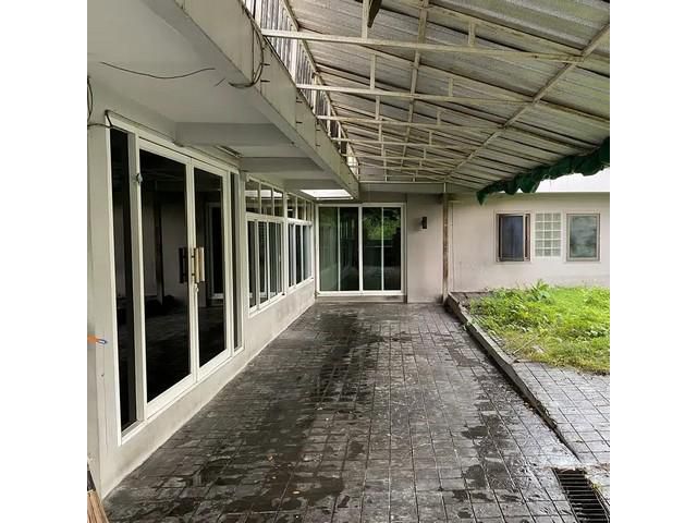 ให้เช่าบ้านเดี่ยวสุขุมวิท  เอกมัย ปรีดีย์พนมยงค์