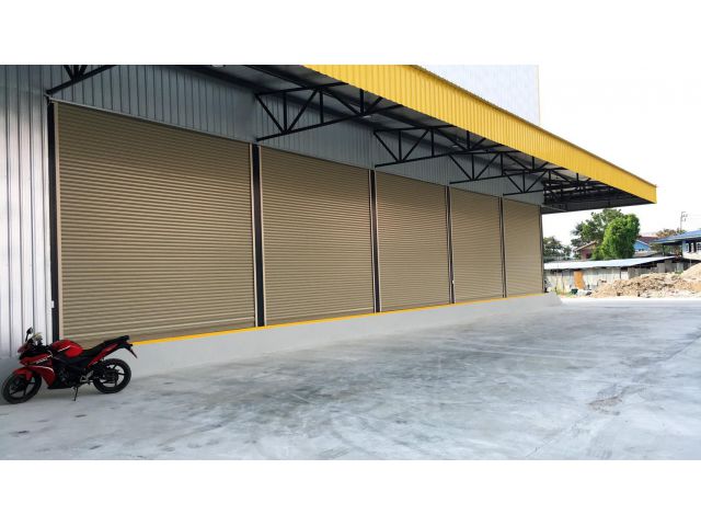 โรงงาน โกดัง คลังสินค้าสร้างให้เช่า (Built to Suit) พื้นที่สีม่วง ถนนบางนา กม 19 เลียบคลองส่งน้ำ พื้นที่ 2,500 ตารางเมตร