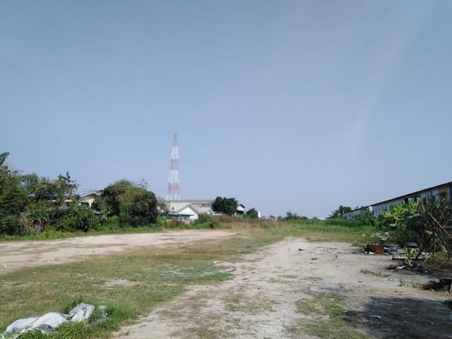 ขายที่ดินเปล่า  ลำลูกกา ปทุมธานี