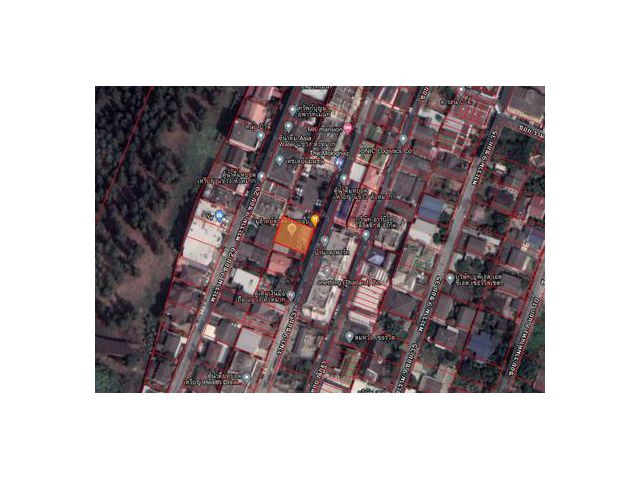 P33LA2104001ขายที่ดิน หัวหมาก 20 ล้าน
