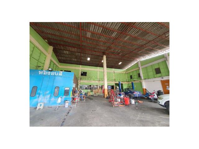 ขายที่ดิน สำโรงเหนือ 289 ตรว  20.6 ล้าน