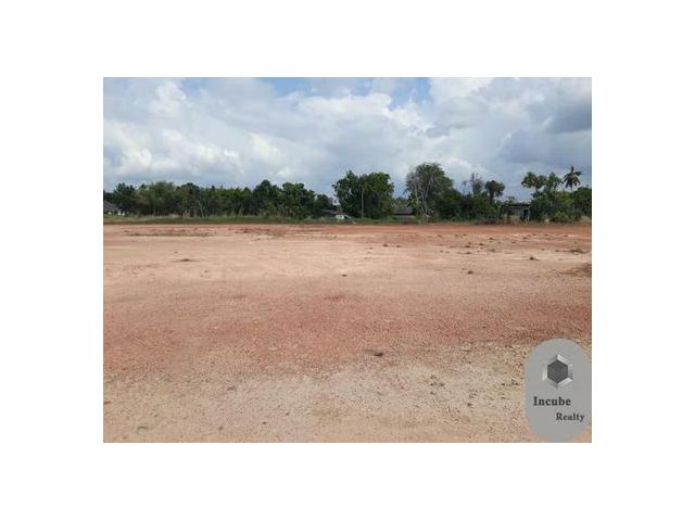 ขายที่ดิน เกาะขวาง 3-3-74 ไร่ 22 ล้านบาท
