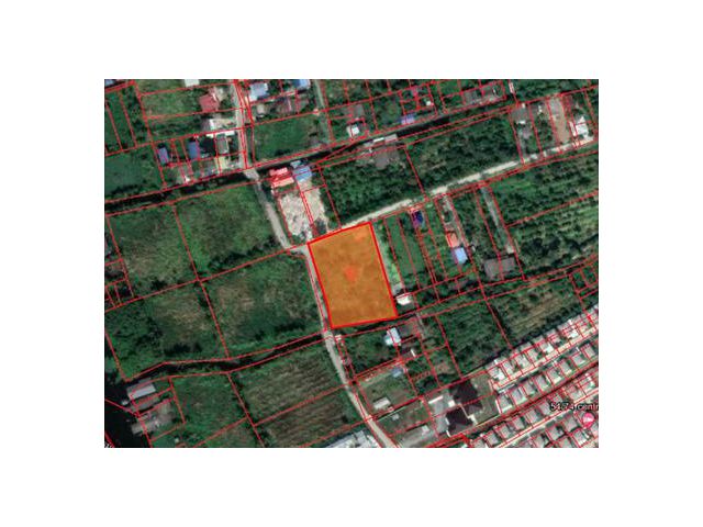 ขายที่ดินบางเลน บางใหญ่ 3-0-40 ไร่  23.25 ล้าน