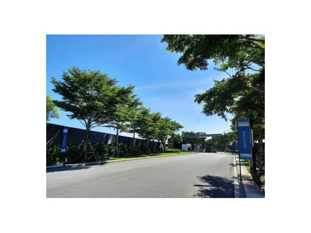ขายที่ดิน บางบอน 1-3-40 ไร่ 25.9 ล้าน