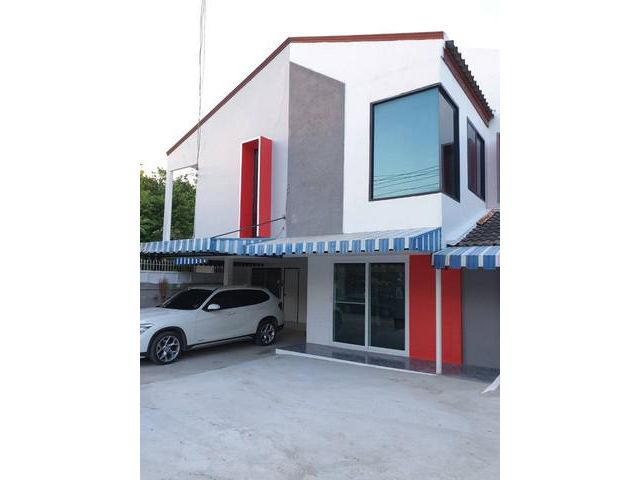 ให้เช่าบ้านเดี่ยว ประเสริญมนูกิจ18 เกษตรนวมินทร์