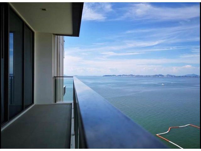 LVNe50404 ขาย/ให้เช่าคอนโด บ้านปลายหาด