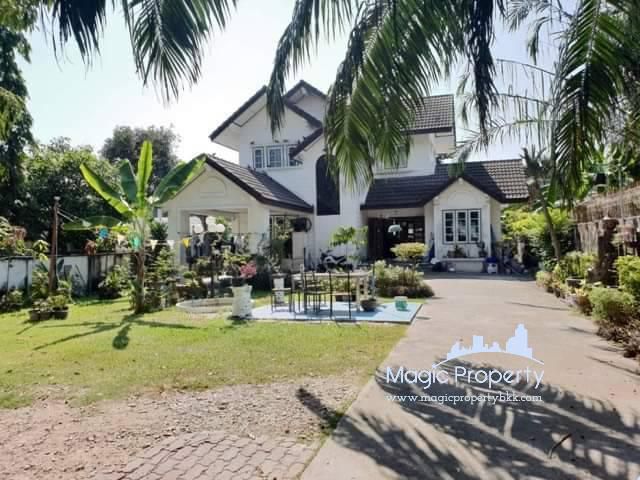 ขายที่ดิน 198 ตร.ว. ในซอยรัชดา 42, แขวงจันทรเกษม เขตจตุจักร กทม.