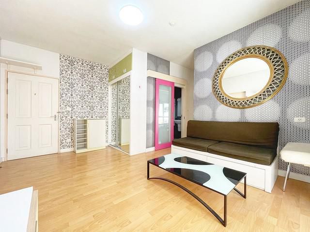 ขาย My Condo Sukhumvit 103 ขนาด 52 ตร.ม. 2 นอน BTS อุดมสุข ช่วงโควิด กับราคาคุ้ม