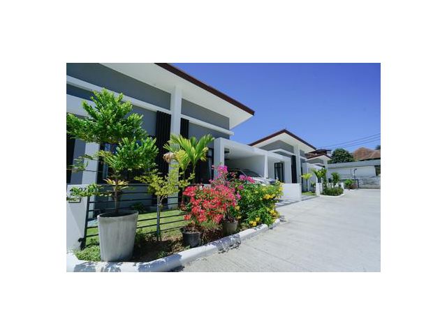 Townhome For Rent 1 bedroom near Chaweng