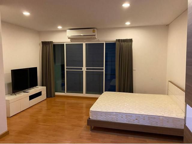 PTM22 ให้เช่าทาวน์โฮม บ้านกลางเมือง S-Sense