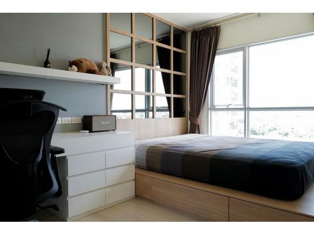 ขาย Aspire Sathorn-Taksin (Timber Zone) 46 ตร.ม