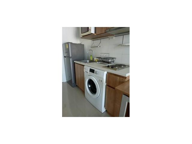 เช่าไอดิโอ มิกซ์ สุขุมวิท103 30m2 รถไฟฟ้าอุดมสุข