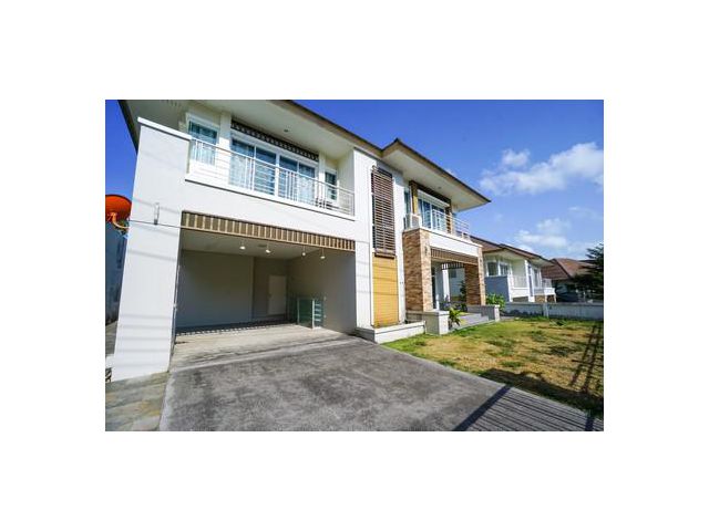 For Sale Villa 4 Bedroom near Chaweng Bophut