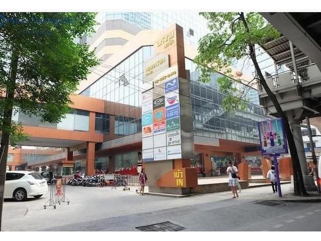 ให้เช่าพื้นที่สำนักงาน  290ตรม ตึกมหาทุน