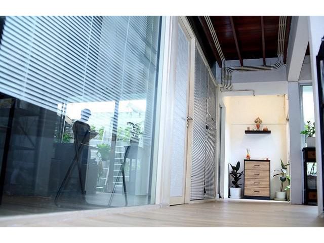 LVPU50420 ขายบ้าน/Home office พร้อมผู้เช่า