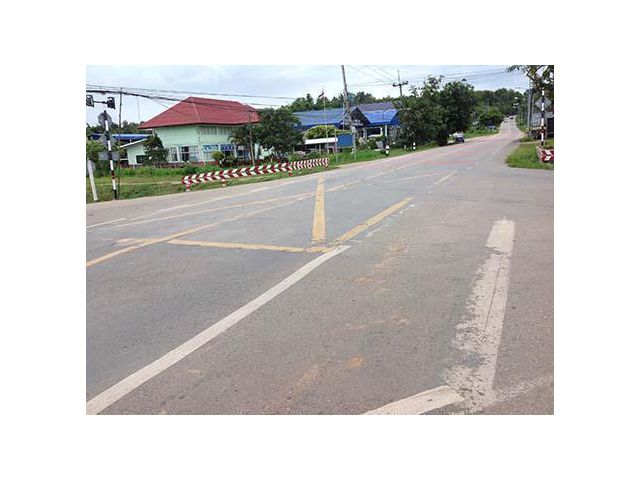 ขายที่ดินเชียงใหม่แม่แตง เมืองแกนพัฒนา ที่ดินติดถนนหลวงหมายเลข3038(ถนนหลวงสายเขื่อนแม่งัดสมบูรณ์ชล)